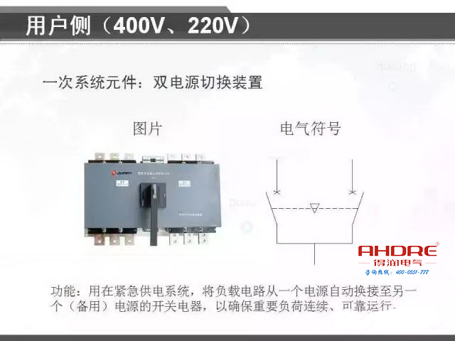 安徽得潤電氣 專注開關(guān)柜配電箱30年 電話：400-0551-777 QQ：3176885416 