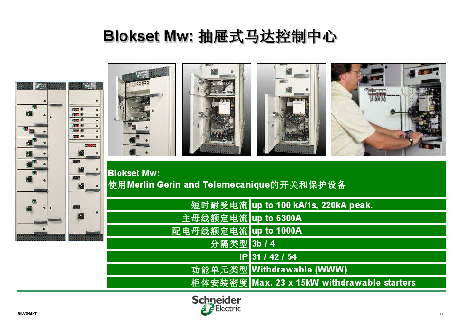 施耐德B柜生產商，400-128-7988