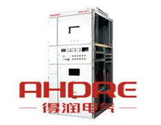 舟山液體化工品中轉(zhuǎn)基地所用的高壓電容柜