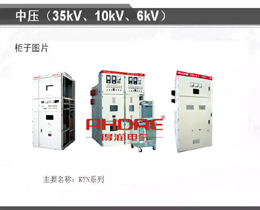 剛進(jìn)入電氣成套設(shè)備廠家的你這些都懂嗎？