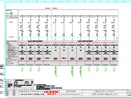 電氣圖紙識圖大全，看完我不相信你不懂